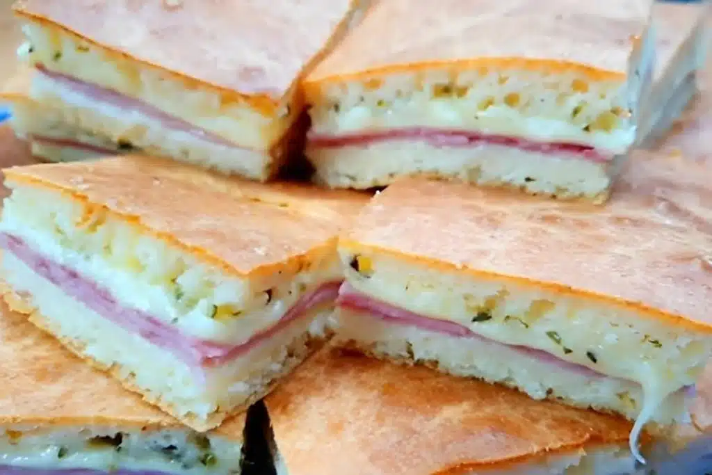 Click Bolso Receitas