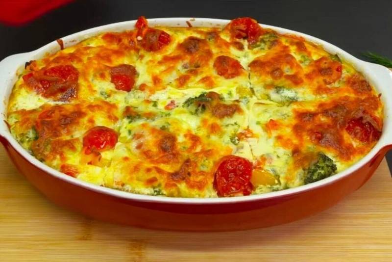 Uma amiga da Espanha me ensinou a fazer brócolis e couve-flor tão deliciosos!