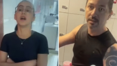 [VÍDEO] Casal é expulso de academia após impedir personal de usar banheiro feminino; entenda