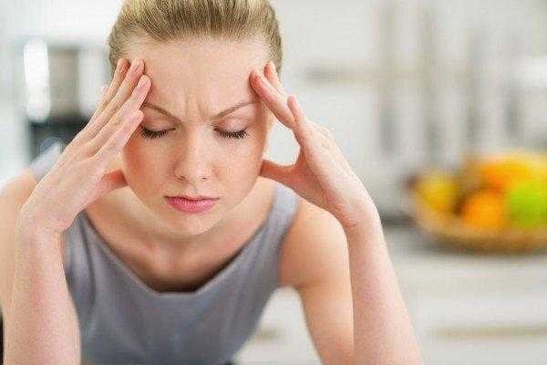 Você é uma pessoa tímida, estressada ou inquieta?