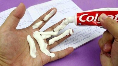 10 TRUQUES PARA ESCOLA