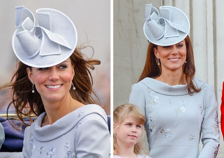 12 chapeus da realeza que com certeza nao passam desapercebidos