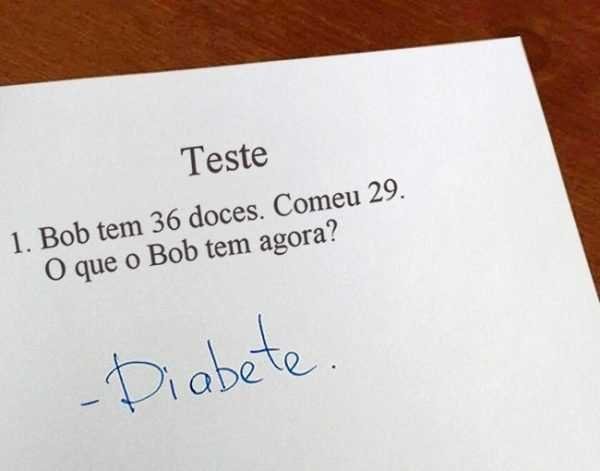 12 criancas que mereciam um 10 por sua criatividade