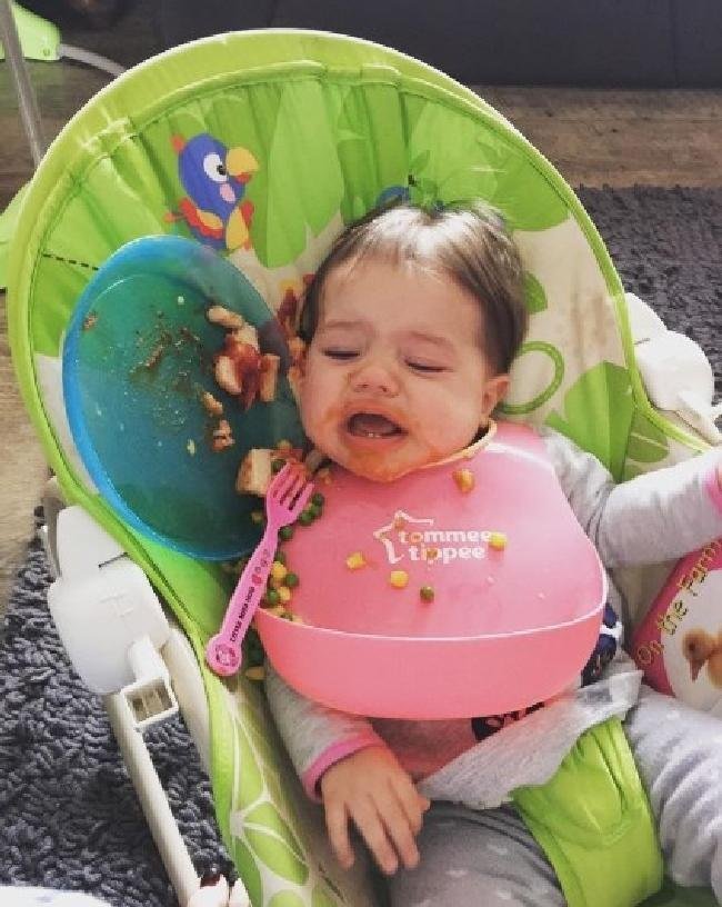 13 Pais que piscaram por dois segundos e falharam em