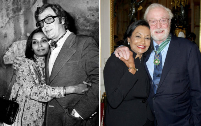 15 casais famosos que provam que o amor verdadeiro