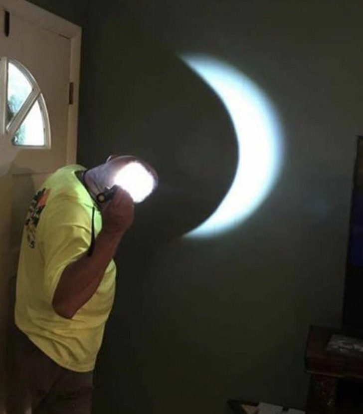 15 pessoas que usaram saidas criativas para resolver seus problemas