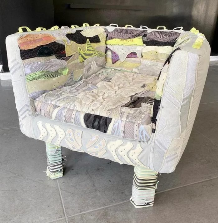 17 Ideias bizarras mas que foram executadas perfeitamente