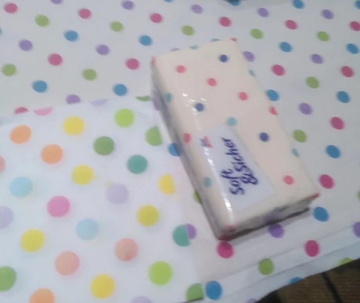 17 provas de que a camuflagem esta presente em todos