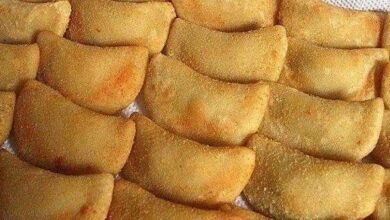 Massa Para Risoles E Bolinha De Queijo, Aprenda Como Fazer