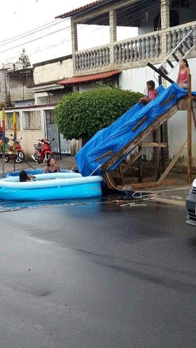 1587344227 155 28 Imagens quase sem explicacao que so podem ser encontradas