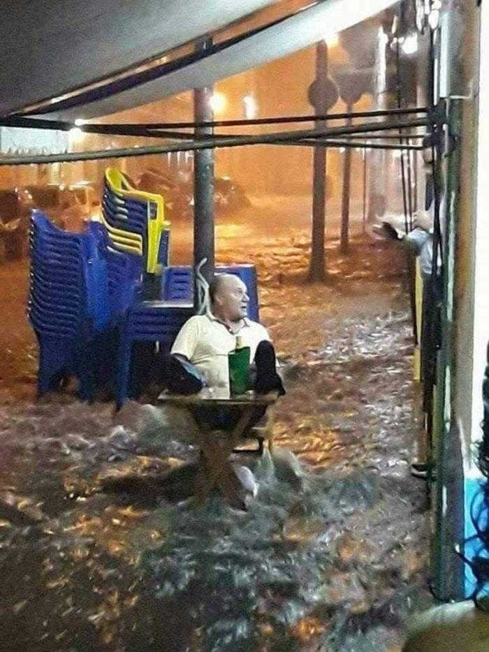 1587344236 669 28 Imagens quase sem explicacao que so podem ser encontradas