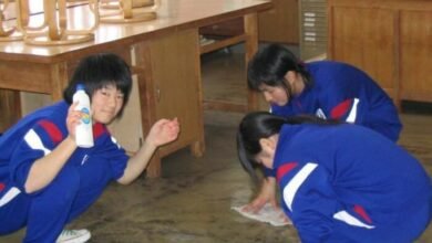 28 fatos mostrando o quanto o Japão é bem diferente de qualquer outro país – Bau das DICAS