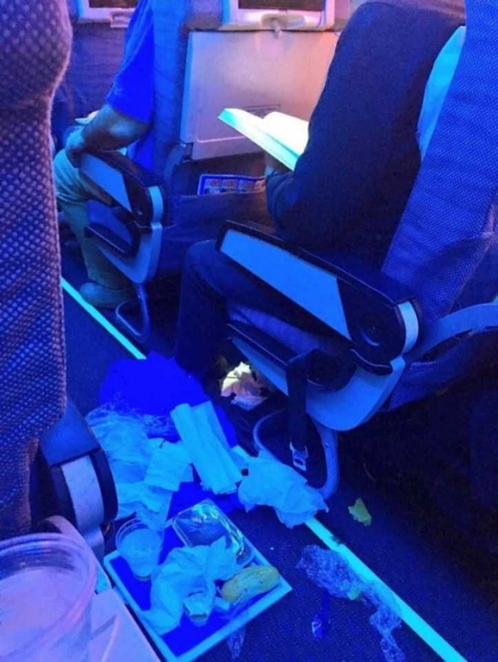 1626130162 877 23 fotos absurdas de pessoas que definitivamente nao tem nenhuma