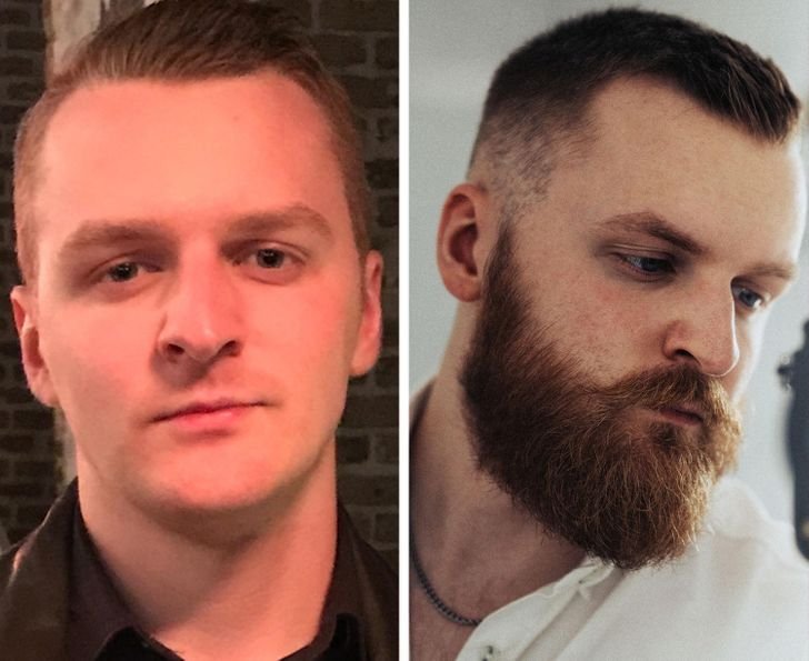 1631587755 749 18 Fotos que mostram que a barba pode transformar a