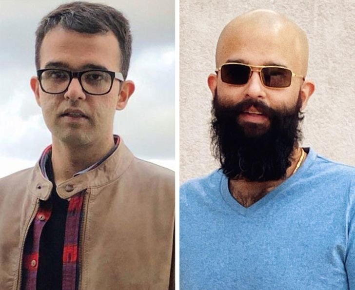 1631587761 730 18 Fotos que mostram que a barba pode transformar a
