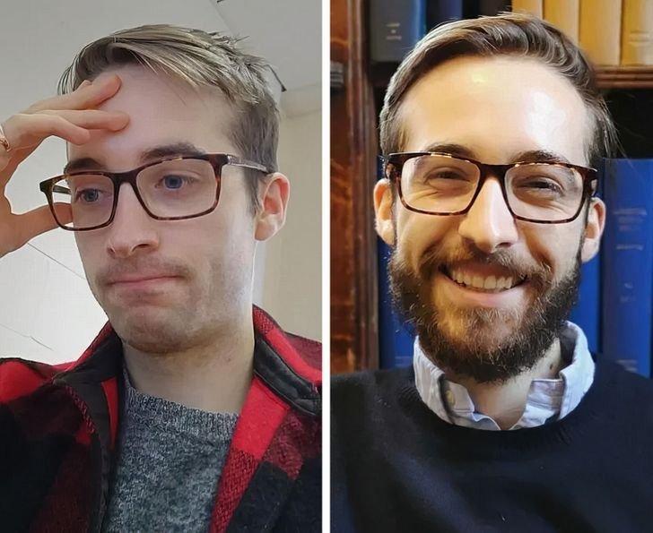 1631587768 47 18 Fotos que mostram que a barba pode transformar a