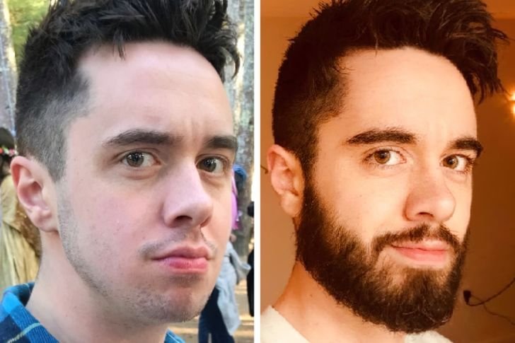 1631587775 383 18 Fotos que mostram que a barba pode transformar a