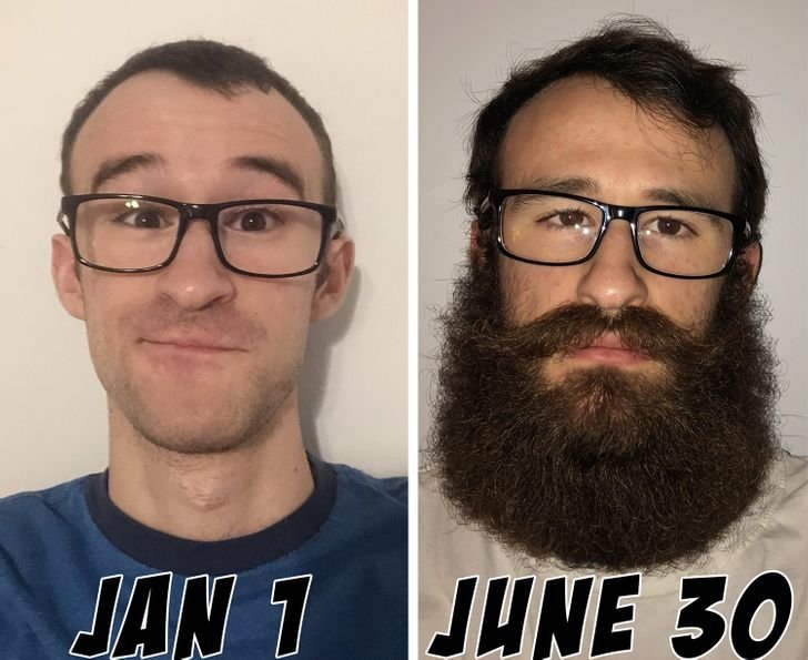 1631587778 651 18 Fotos que mostram que a barba pode transformar a