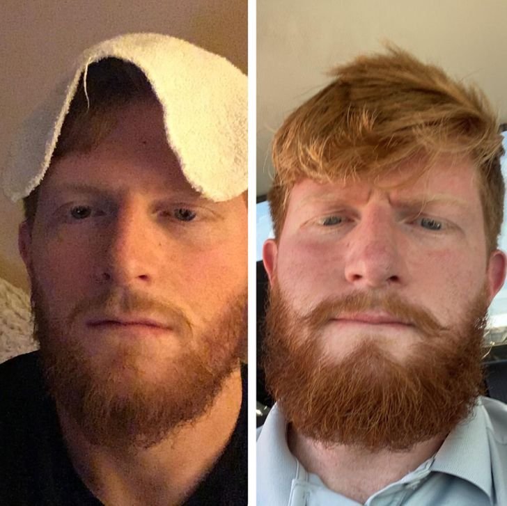 1631587787 347 18 Fotos que mostram que a barba pode transformar a