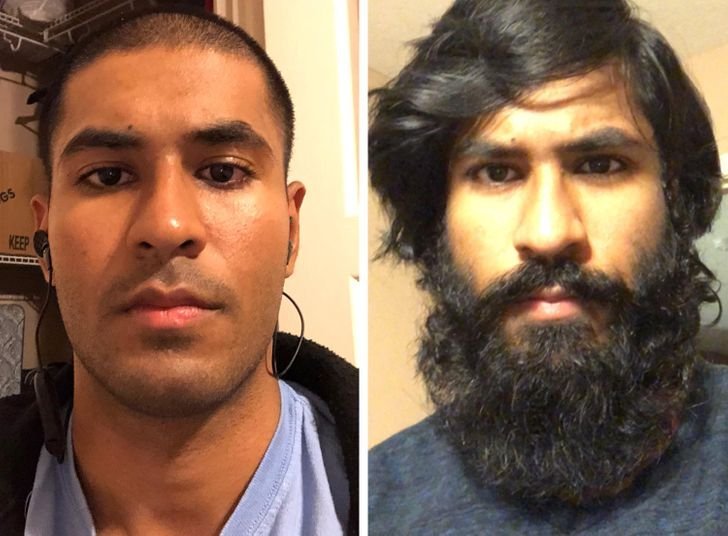 1631587791 212 18 Fotos que mostram que a barba pode transformar a