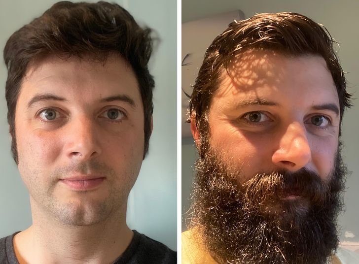 1631587800 193 18 Fotos que mostram que a barba pode transformar a