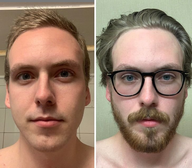 1631587807 429 18 Fotos que mostram que a barba pode transformar a