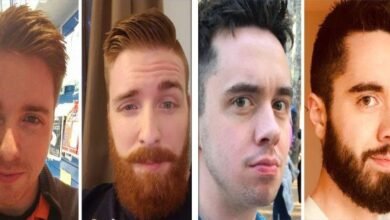 1631587807 429 18 Fotos que mostram que a barba pode transformar a
