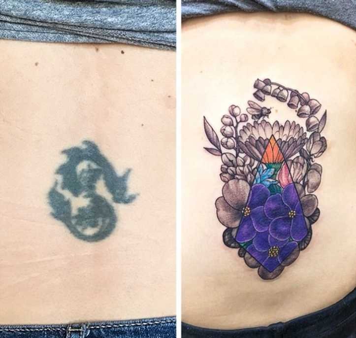 1625325548 93 20 fotos provando que ate mesmo a tatuagem mais feia