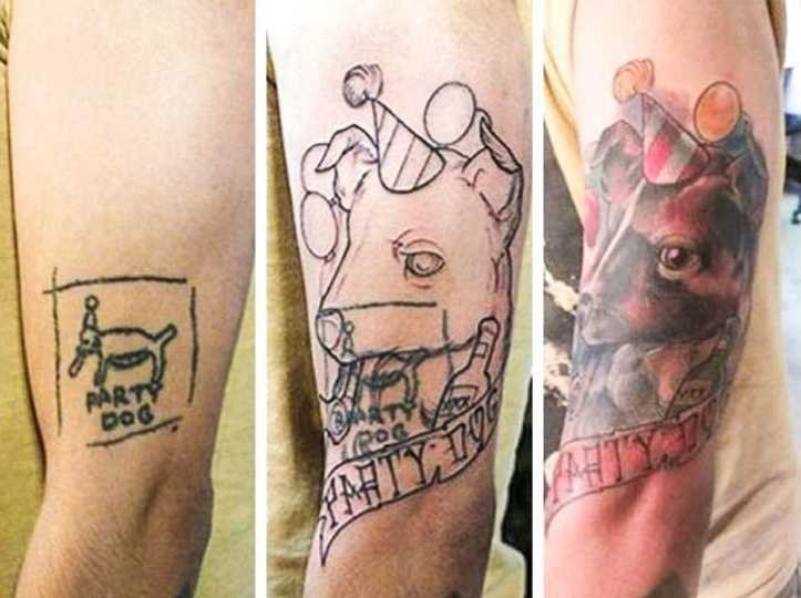 1625325552 479 20 fotos provando que ate mesmo a tatuagem mais feia