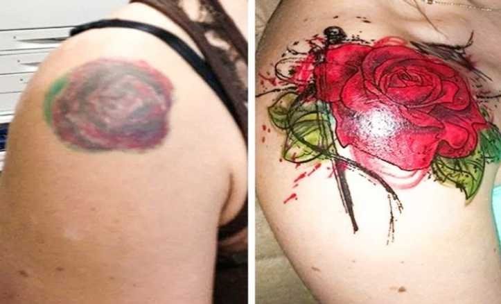 1625325553 3 20 fotos provando que ate mesmo a tatuagem mais feia