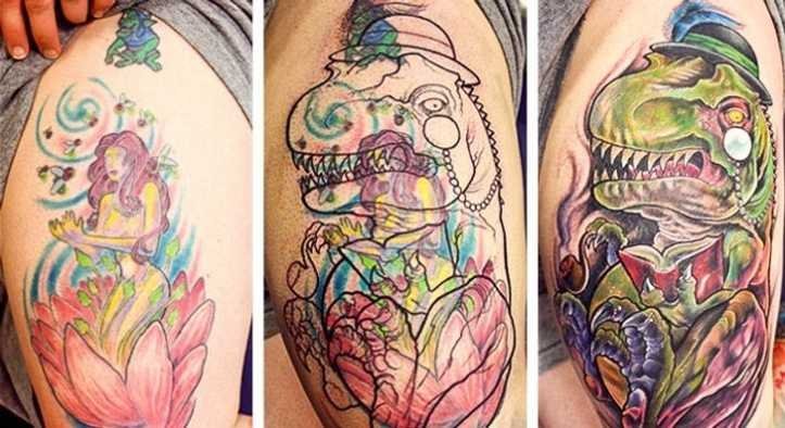 1625325555 46 20 fotos provando que ate mesmo a tatuagem mais feia