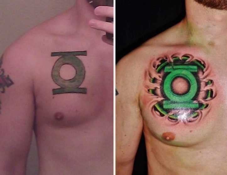 1625325557 757 20 fotos provando que ate mesmo a tatuagem mais feia