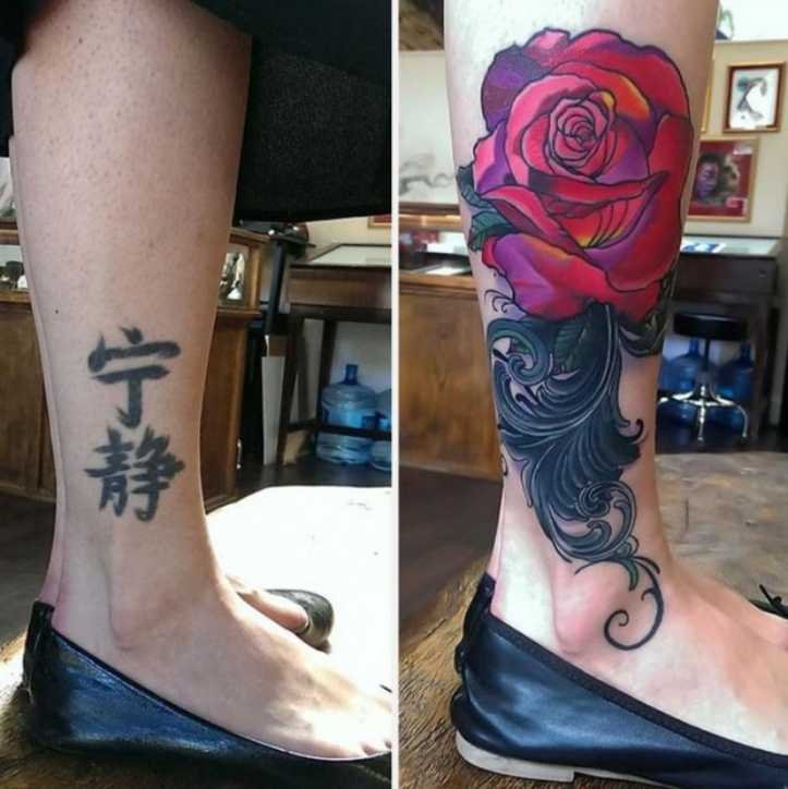 1625325557 335 20 fotos provando que ate mesmo a tatuagem mais feia