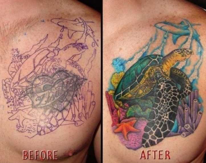 1625325558 463 20 fotos provando que ate mesmo a tatuagem mais feia