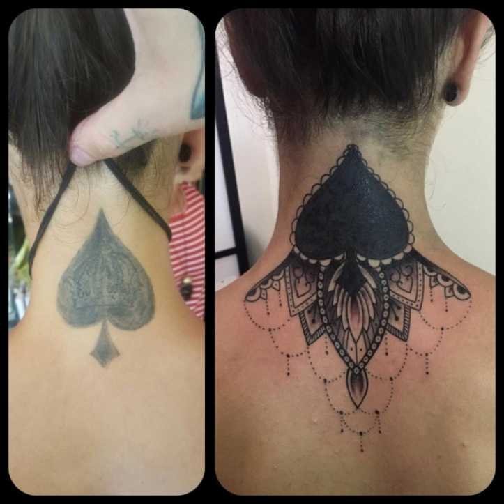 1625325559 931 20 fotos provando que ate mesmo a tatuagem mais feia