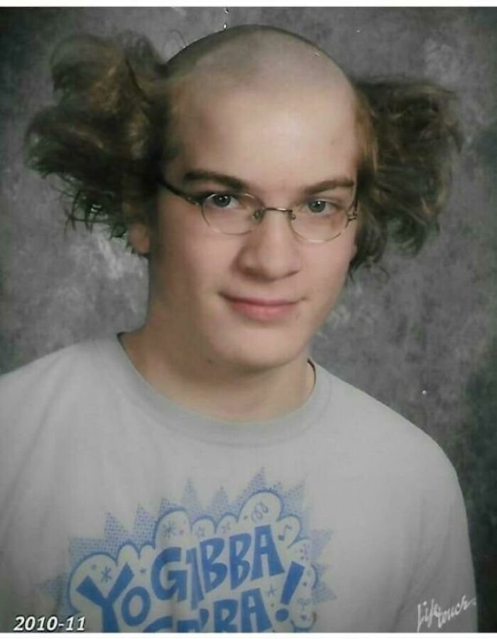 1620962443 976 20 dos penteados e cortes de cabelo mais bizarros do