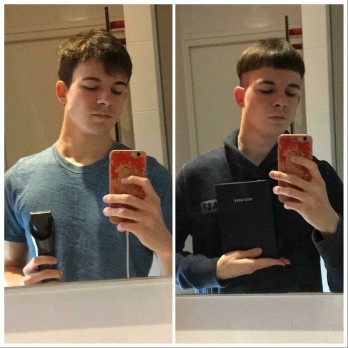 1620962453 236 20 dos penteados e cortes de cabelo mais bizarros do