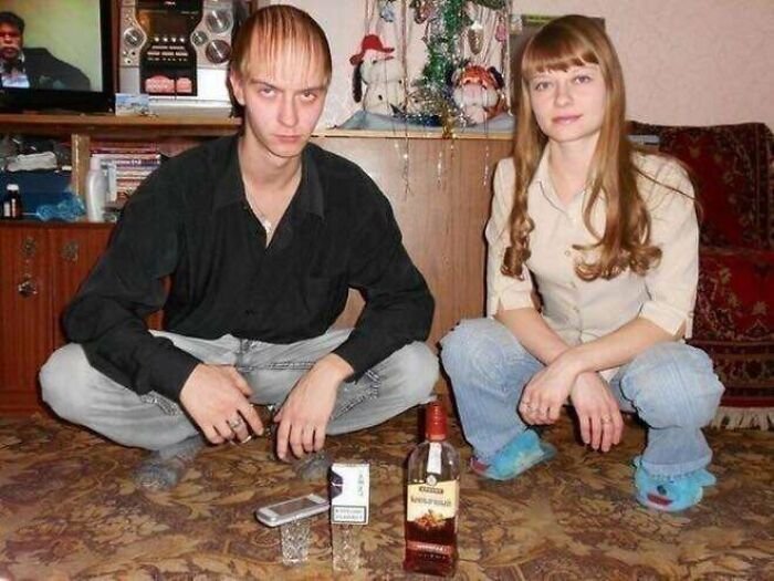 1620962455 686 20 dos penteados e cortes de cabelo mais bizarros do
