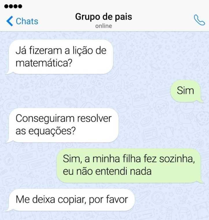 1623262386 916 18 mensagens de pais que tem o humor na ponta