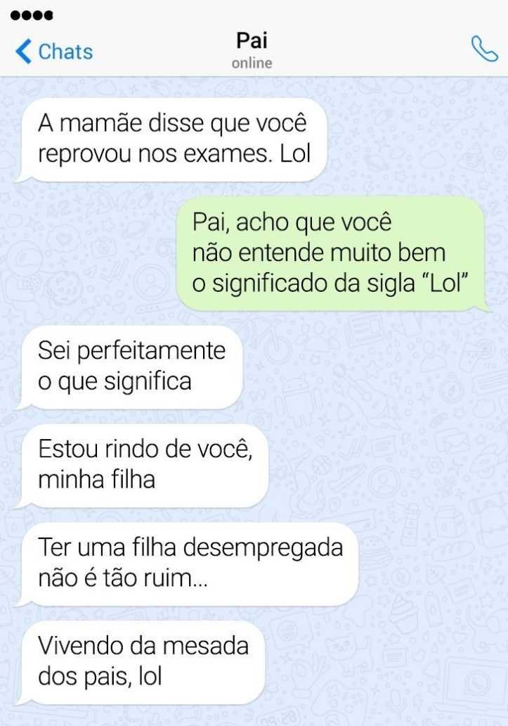1623262390 410 18 mensagens de pais que tem o humor na ponta