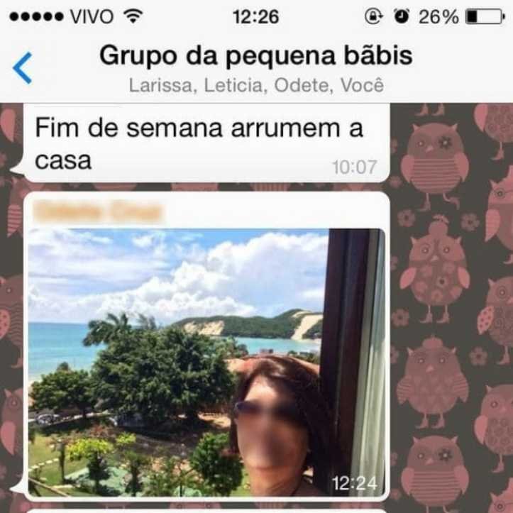 1623262393 990 18 mensagens de pais que tem o humor na ponta