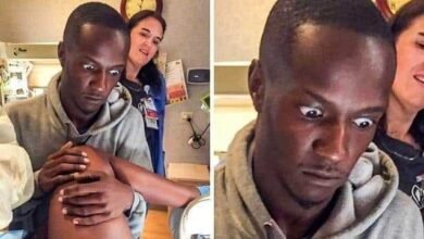 25 momentos que as fotos mostraram a face da verdadeira dor