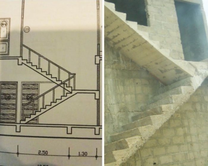 1574301443 891 Internautas mostram 26 escadas onde os designers tentaram fazer o