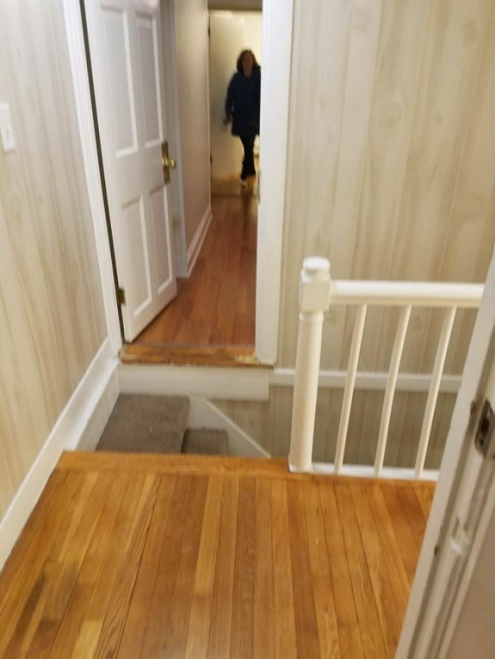1574301447 333 Internautas mostram 26 escadas onde os designers tentaram fazer o