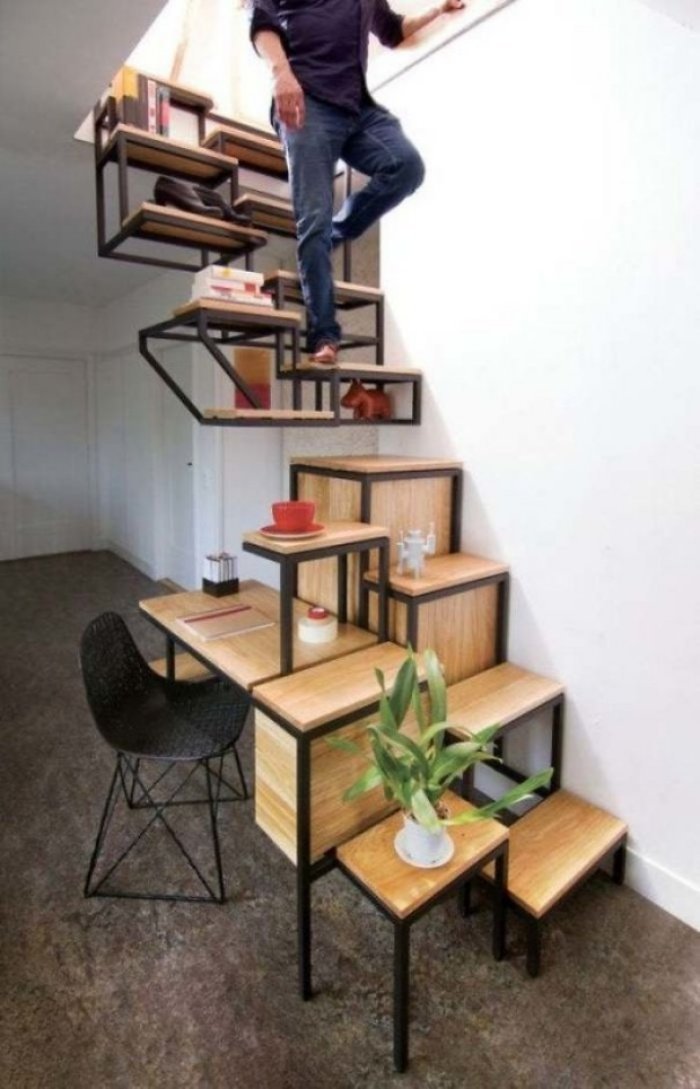 1574301450 979 Internautas mostram 26 escadas onde os designers tentaram fazer o