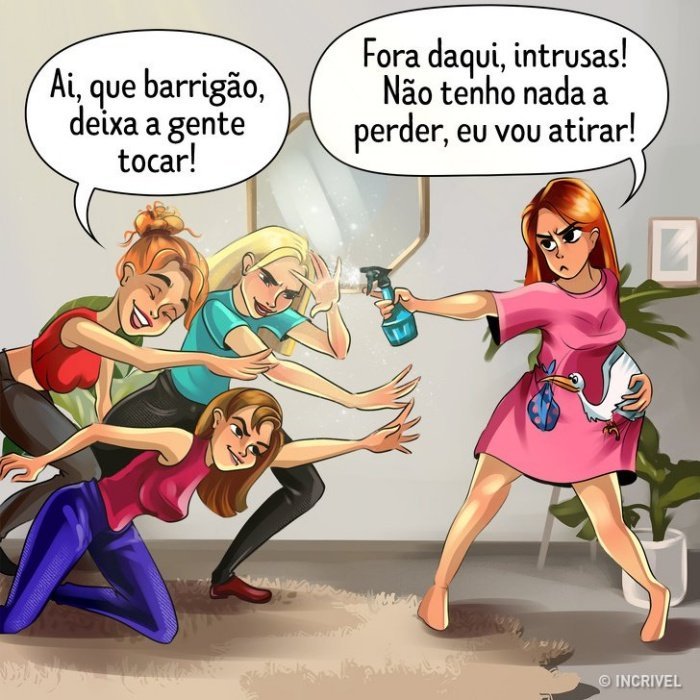1574366216 974 14 quadrinhos bem humorados sobre os desafios que e conviver