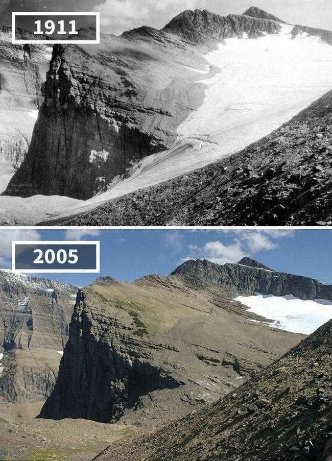 1587204759 983 17 Fotos que mostram como o mundo mudou ao longo