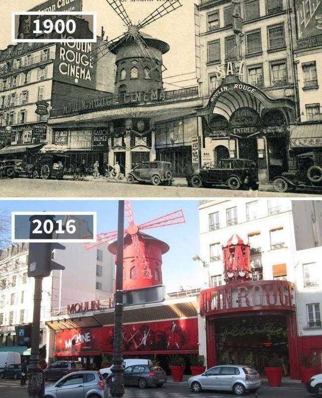 1587204760 623 17 Fotos que mostram como o mundo mudou ao longo