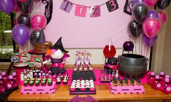 1582738197 384 Decoracao de festa infantil