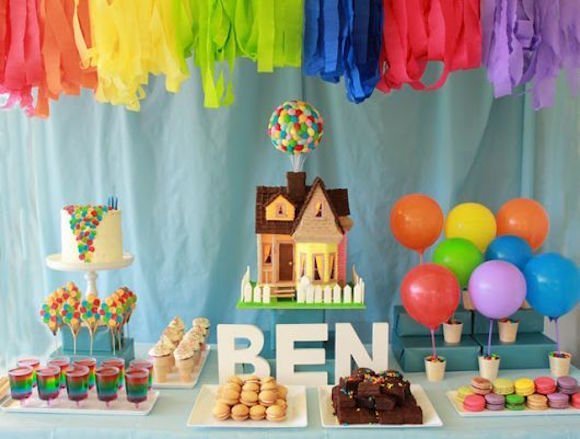 1582738197 883 Decoracao de festa infantil